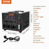 VEVOR 3000VA įtampos keitiklis 220V-110V