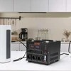 VEVOR 3000VA įtampos keitiklis 220V-110V