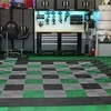Vevor Modulinis grindų kilimėlis su drenažu 30 x 30 cm