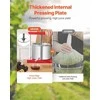Sulčiaspaudė VEVOR Vaisių vyno spaustuvas, 1.6 Gal/6L