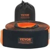 VEVOR 4" x 30' vilkimo lynas automobiliams