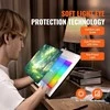 Vevor A3 LED šviesos lenta su USB ir reguliuojamu ryškumu