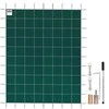 VEVOR Baseino apsauginis dangtis 5.4x12.8m