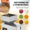 Vevor Automatinė miltelių pildymo mašina, 1-200g