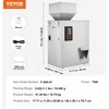VEVOR Miltelių užpildymo aparatas 10-500g