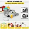 Vevor Skysčio pildymo mašina GFK-160 2-3500 ml