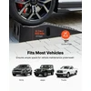 Vevor automobiliniai nuvaistai 2 vnt. 5897 kg galios