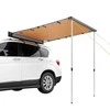 VEVOR Automobilinis šoninis tentas 2 m x 2.5 m