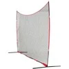 VEVOR Sporto tinklas, 6x3 m barjerinė tinklinė įranga