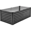 VEVOR Daržovių lysvės sodinimui 1800x895x600mm