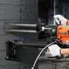Vevor Deimantinė gręžimo mašina su stovu 3200W