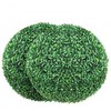 Vevor Dirbtiniai buxus medžiai, 60 cm