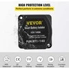 Vevor Automatinis dvigubos baterijos izoliatorius