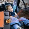 VEVOR Visiško komplekto dyzelinis oro šildytuvas