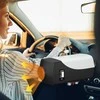 VEVOR 8 kW dyzelinis oro šildytuvas su LCD valdymu