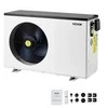 VEVOR Elektrinis baseino šilumos siurblys 3.22–15.25 kW