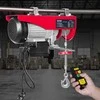 VEVOR Elektrinis keltuvas su 1000 kg galia
