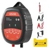 VEVOR Elektros tvoros įkroviklis 10kV 1J AC DC