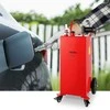 VEVOR 113 litrų degalų vežimėlis su 180W pompa