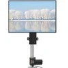 Laikiklis Vevor Elektrinė TV pakyla montuojama LCD/LED/OLED televizoriams
