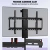 Laikiklis Vevor Elektrinė TV pakyla montuojama LCD/LED/OLED televizoriams