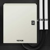 VEVOR NEMA stiklo pluošto elektrinė dėžė IP66