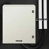 VEVOR Sieninis stiklo pluošto elektros dėžutė