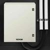 VEVOR NEMA plieno dėžutė 60 x 50 x 23 cm