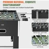 Vevor Stalo futbolo stalas 140 cm