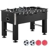 VEVOR Stalo futbolo stalas 140 cm