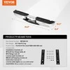 VEVOR Galinis laiptelio buferis Ford F250/F350 1999-2007