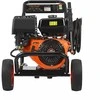 VEVOR Aukšto slėgio plovyklė automobiliams 4400 PSI