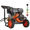 VEVOR Aukšto slėgio plovyklė automobiliams 4400 PSI