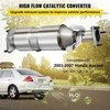 Vevor Katalizatorius Honda Accord 2003-2007 2.4L