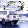 Vevor Išmetimo kolektoriaus tarpinė Subaru Forester Impreza