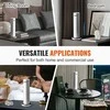 Drėkintuvas Vevor Kvapų difuzorius 120 ml Bluetooth 93 m² be vandens