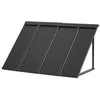 VEVOR Langų stogelis 1125x610 mm prie įėjimo