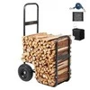 Vevor Malkų vežimėlis 113.4kg talpos