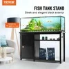 VEVOR Akvariumo stovas 75 galonų talpos