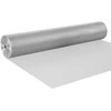 VEVOR Plieninis tinklas 6 mm 1,2 m x 30,5 m vielinis segmentas