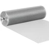 VEVOR Cinkuota vielinė tvora, 1/2 colio 24x50 pėd.