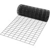 VEVOR Galvanizuotas vielos tinklas, 24 cm x 50 m