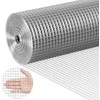 Vevor Tinklo tvora 915mm x 15.24m su 12.7mm akutėmis