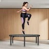 Vevor 40 cm sulankstomas mini treniruoklis treniruotėms
