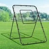 Vevor Beisbolo ir softbolo atmušimo tinklas 4x6 pėd.