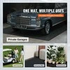 Vevor Vandeniui atspari garažo kilimėlis po automobiliu