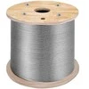 Vevor T316 nerūdijančio plieno kabelis 3/16"x 305 m