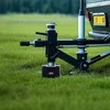 Vevor Priekabos stovo blokas 6 cm aukščio