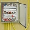 Vevor Elektrinė plieninė dėžė NEMA 4 išorei