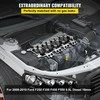 VEVOR Variklio cilindro galvutė 6.4L Ford F250-F550